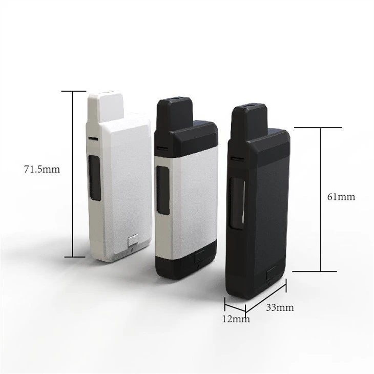 Cbd Vaporizer Pod Pen