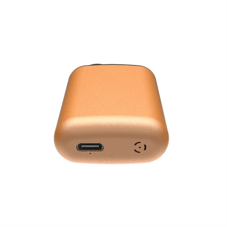 Disposable Vape Bar
