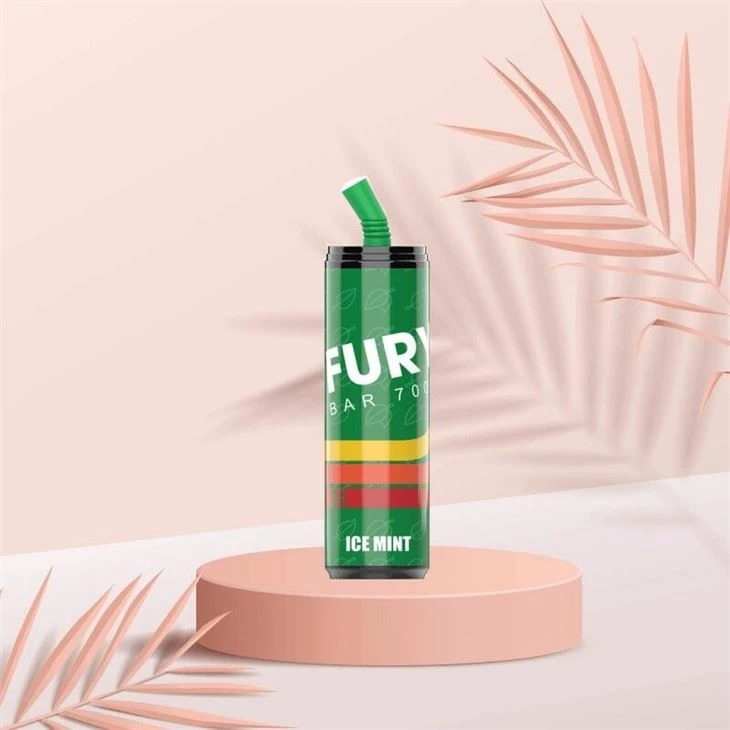 Mesh Coil 7000 Puff Vape