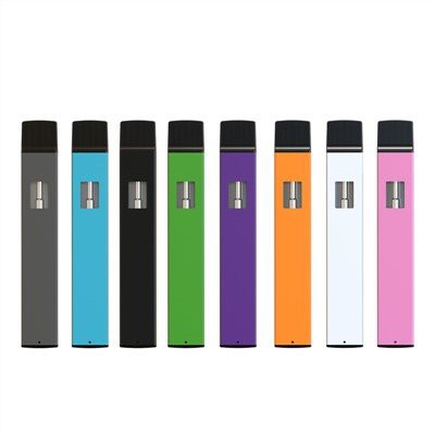 고품질 CBD 세라믹 일회용 Vape