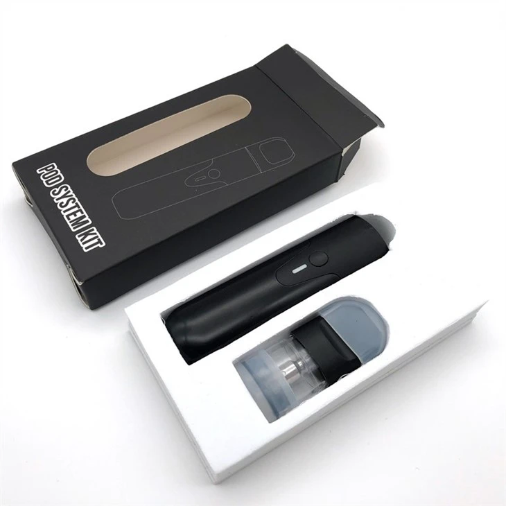 Disposable Vape Pod 1ml